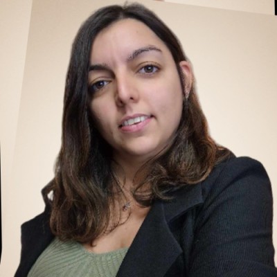 Sandra Martinez