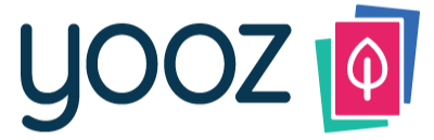 Logo Yooz