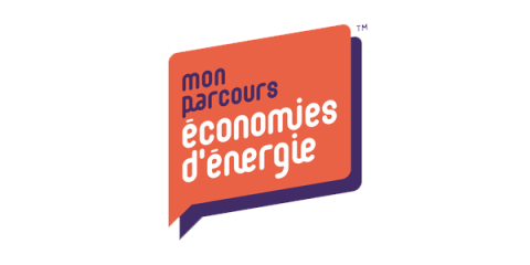 logo mon parcours economies d'énergies 