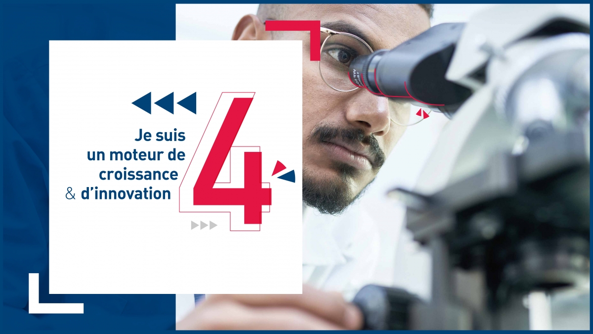 soutenons industrie moteur croissance innovation
