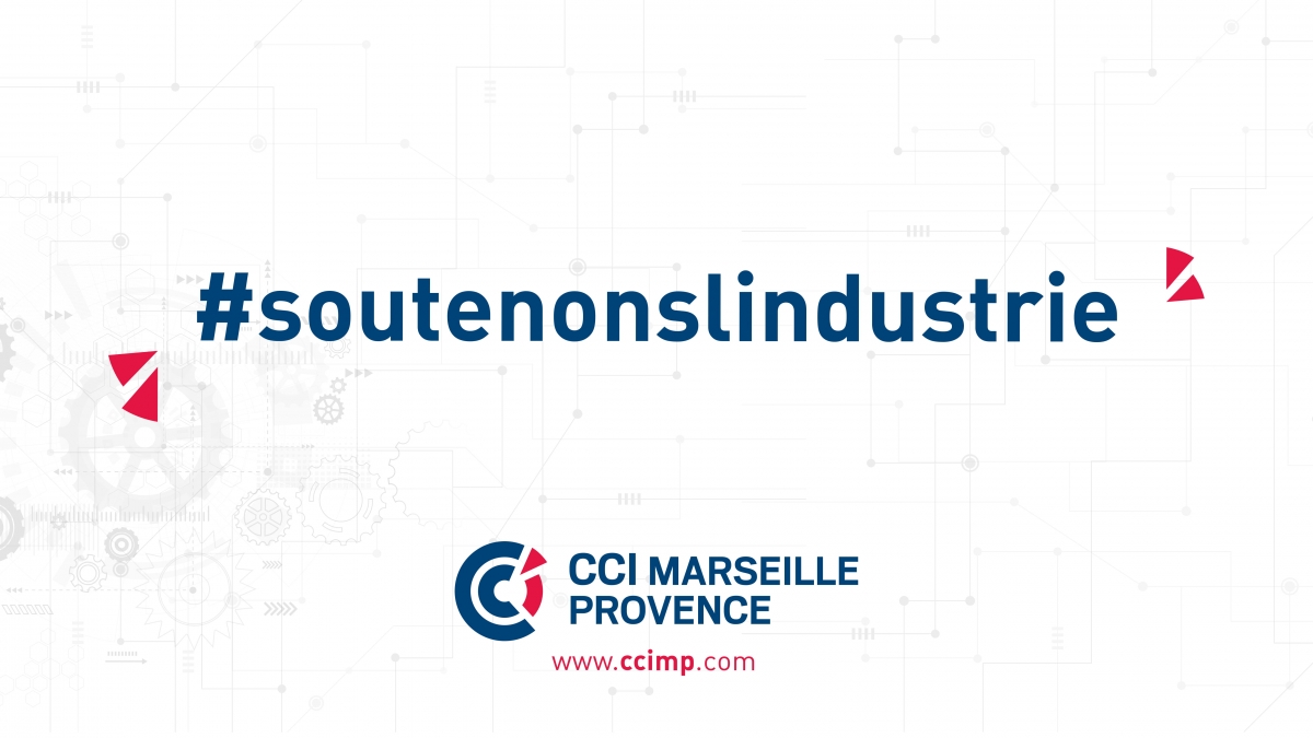 soutenons l'industrie