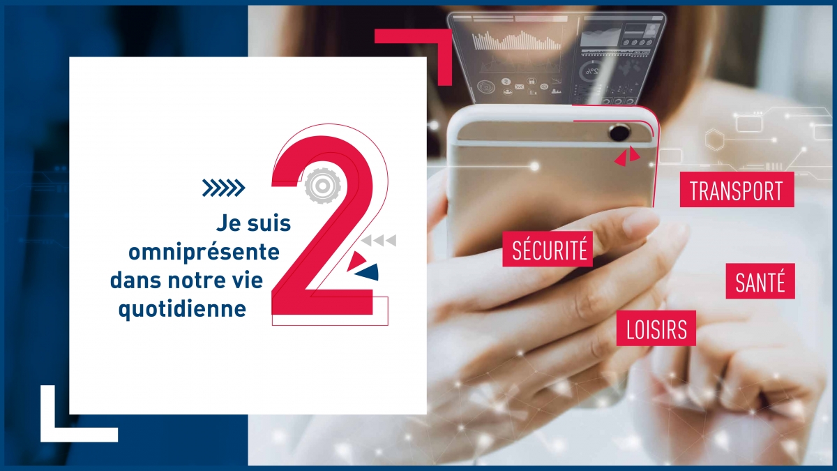 soutenons l'industrie je suis omniprésente dans votre vie quotidienne