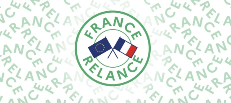 France Relance