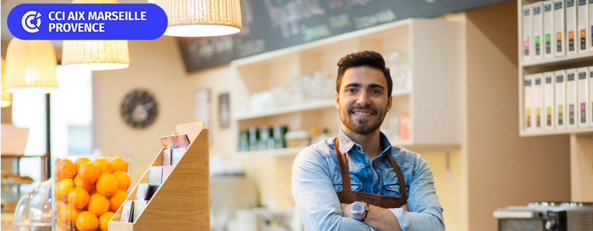Les experts de la CCI Aix Marseille vous informe sur les démarches d'une cession d'une franchise