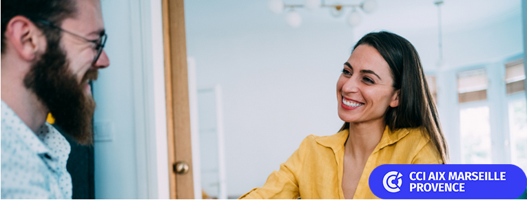 La CCI Aix Marseille vous accompagne dans toutes vos démarches de financement d'une PME