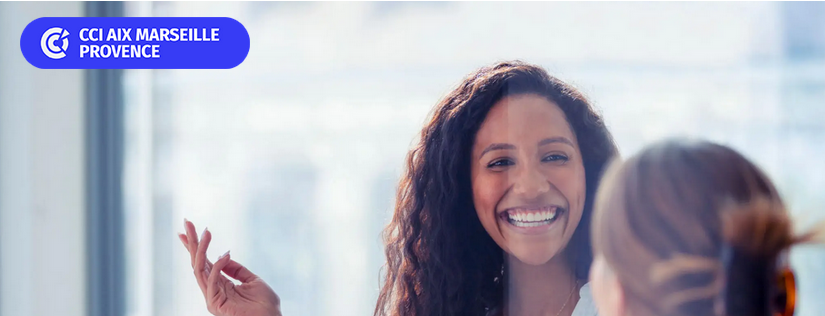 Les conseils CCI Aix-Marseille-Provence pour une reprise d'une PME sur le territoire