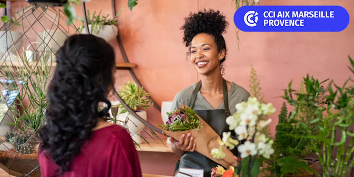 Développer sa PME sur le territoire Aix-Marseille-Provence avec votre Chambre de Commerce et de L'industrie Aix-Marseille-Provence