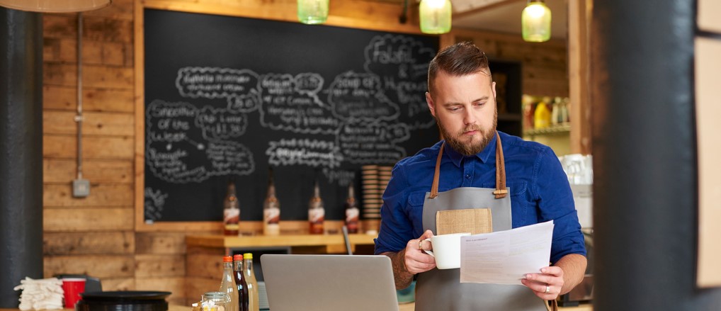 Les solutions pour financer un fonds de commerce avec la CCI