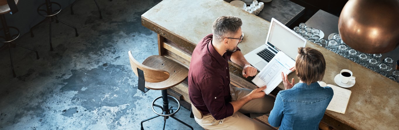 Formalités entreprise Immatriculation EIRL