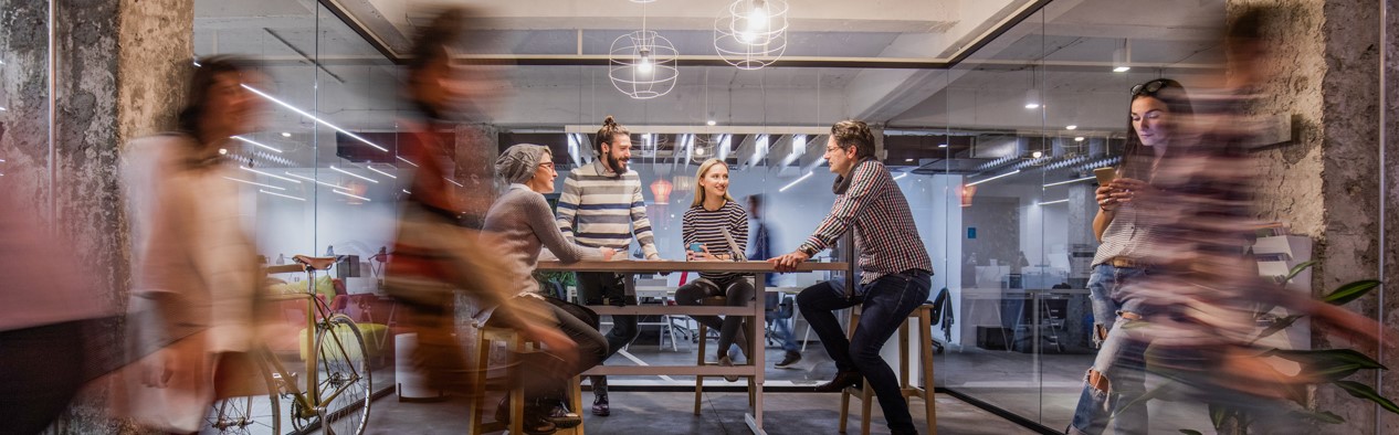 CCI Aix Marseille Provence levée de fond entreprise