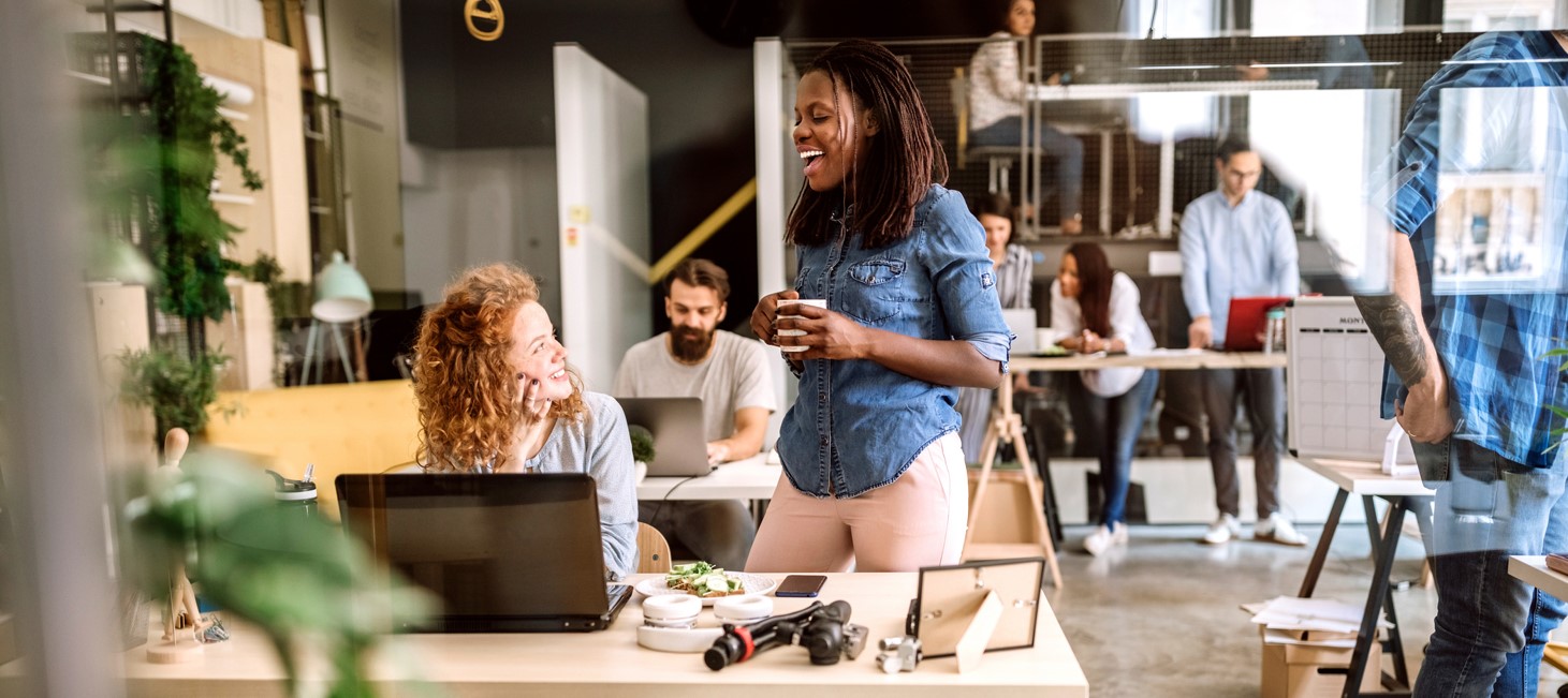 Coworking Aix-en-Provence - Location de bureaux - CCI Aix-Marseille-Provence-Métropole