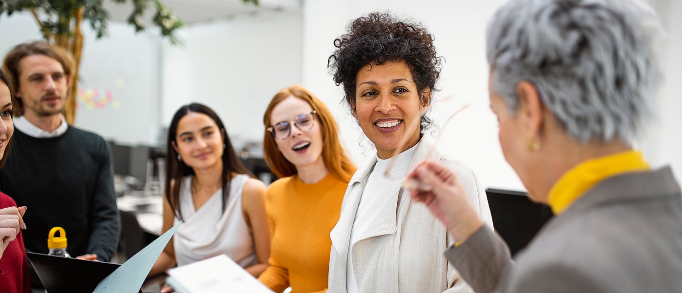 Formation demandeur d'emploi CCI Aix Marseille Provence