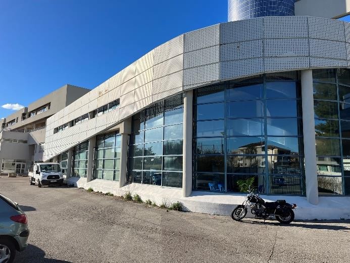 MDI Château Gombert, Technopole 13013 Marseille