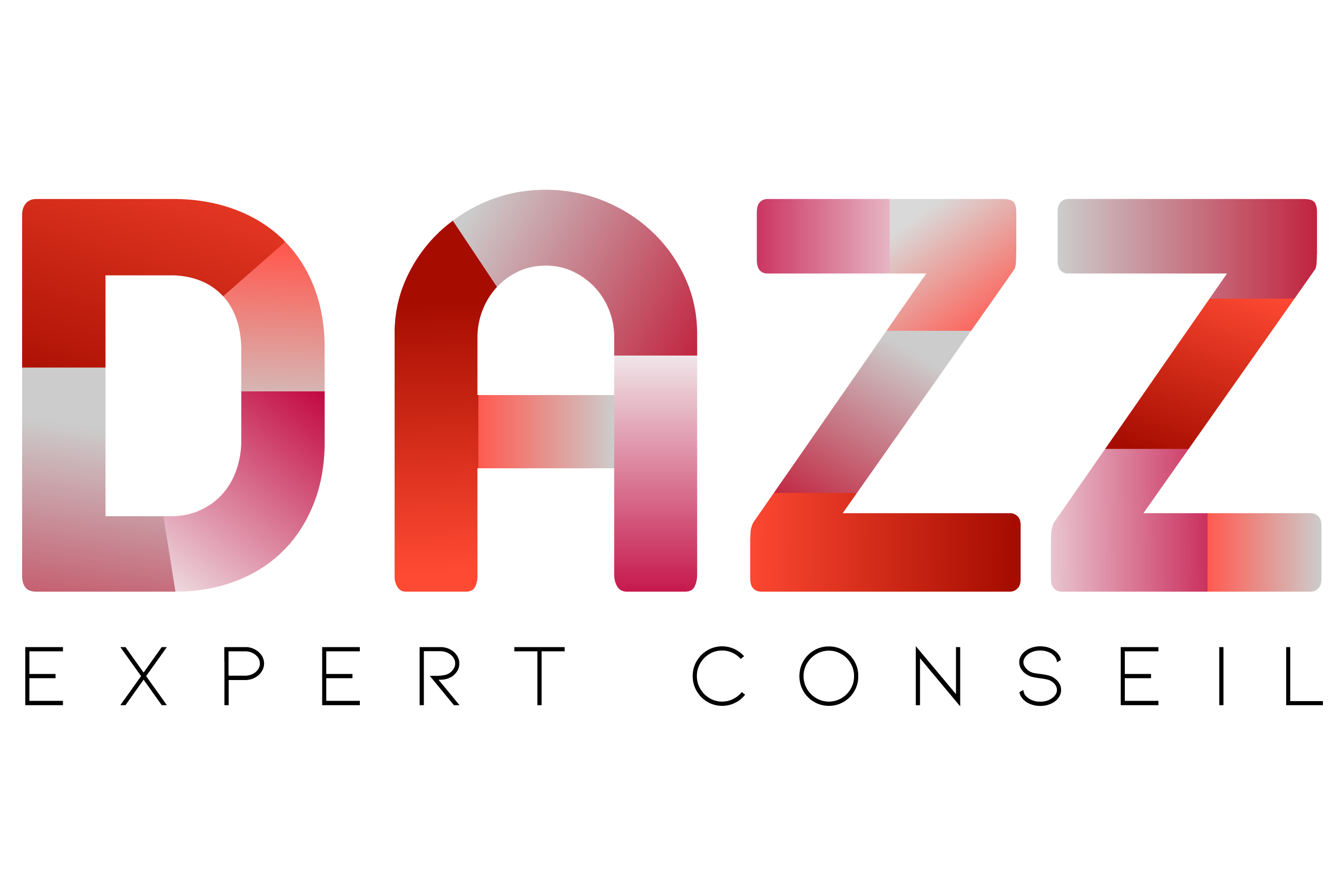 Logo Dazz Solutions