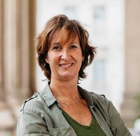 Myriam FONTANELLI
