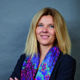 Delphine Defrance