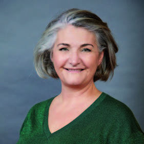 Marie-Laure Dufour