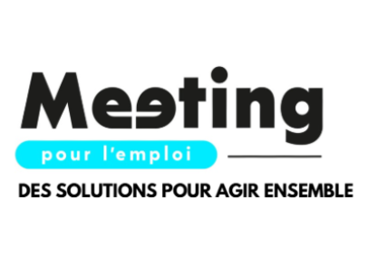 Meeting pour l'emploi