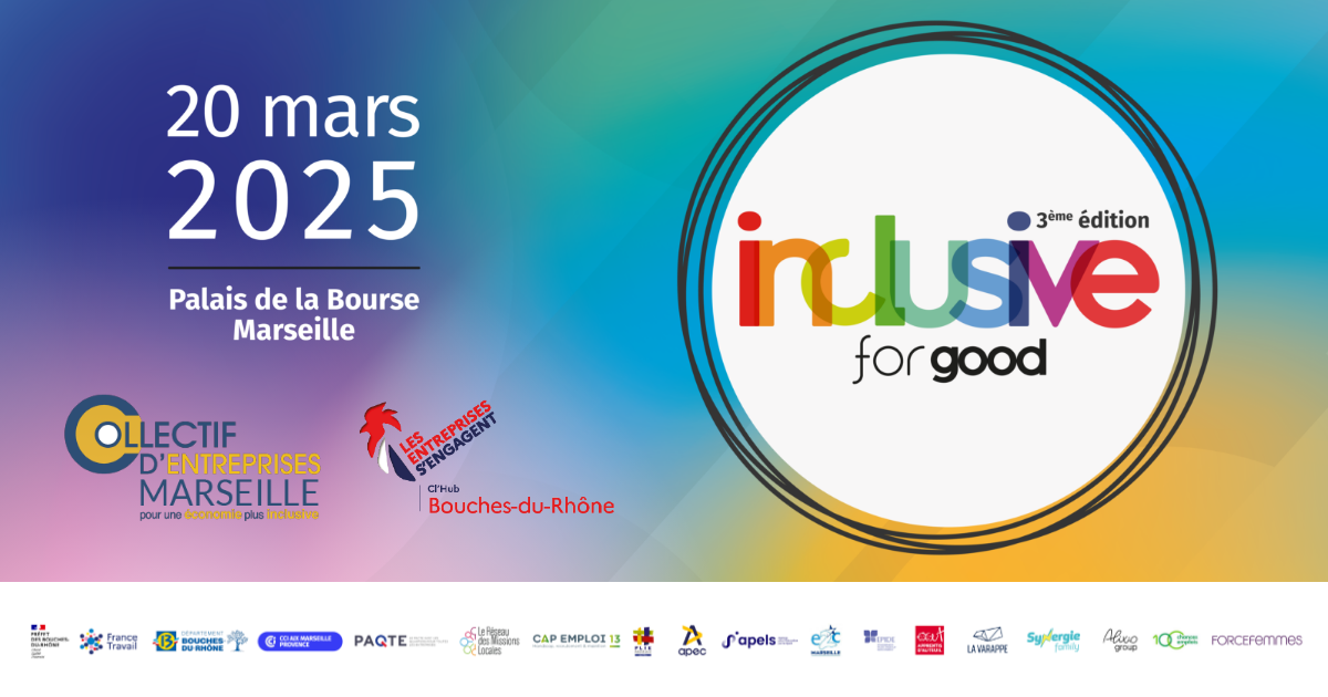 Inclusive 4 Good