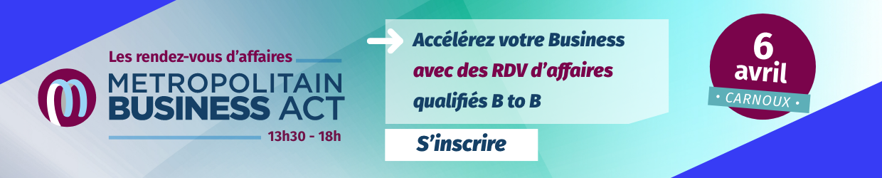 les RDV d'affaires MBA