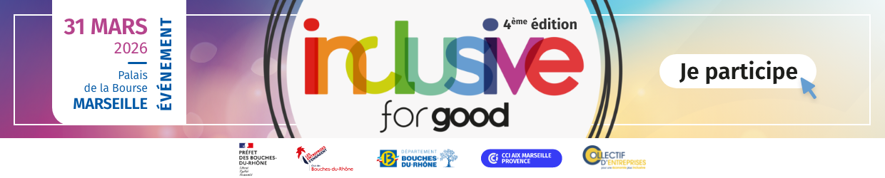 Inclusive For Good 2026