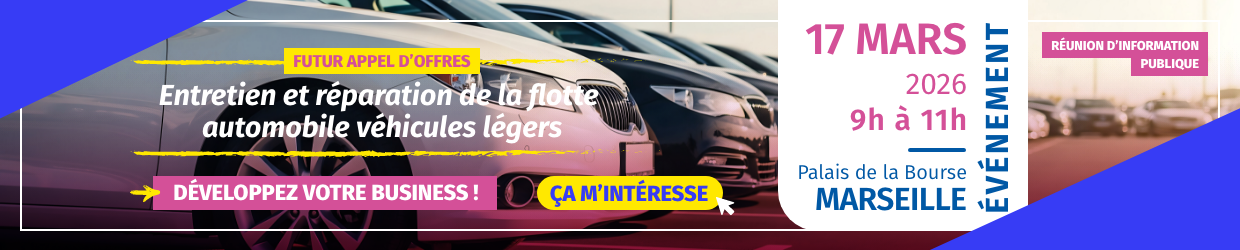 ReunionInfoPublique Entretien vehicules flotte auto 17 mars 2026