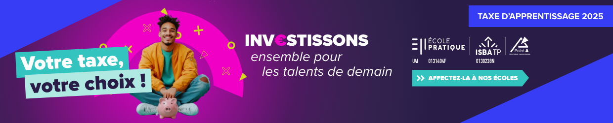 taxe apprentissage