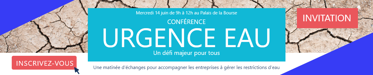 Urgence Eau
