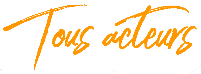 Logo Tous Acteurs