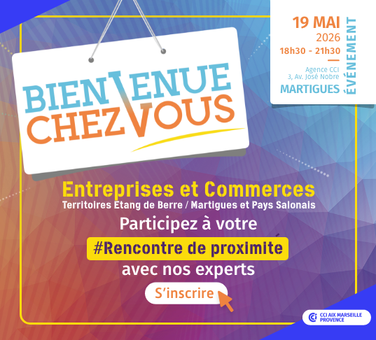 Bienvenue chez vous 2026 Martigues