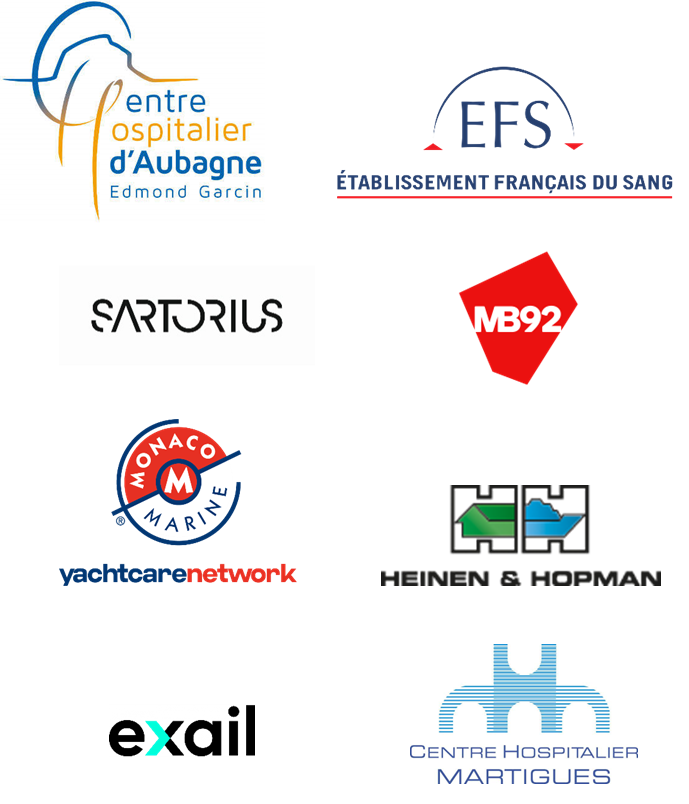 8 acheteurs RDV Affaires MBA