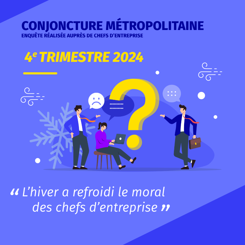 conjoncture metropolitaine 4T24