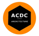 logo partenaires cciamp ACDC Architecture