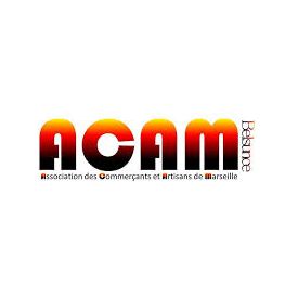 logo partenaires cciamp ACAM