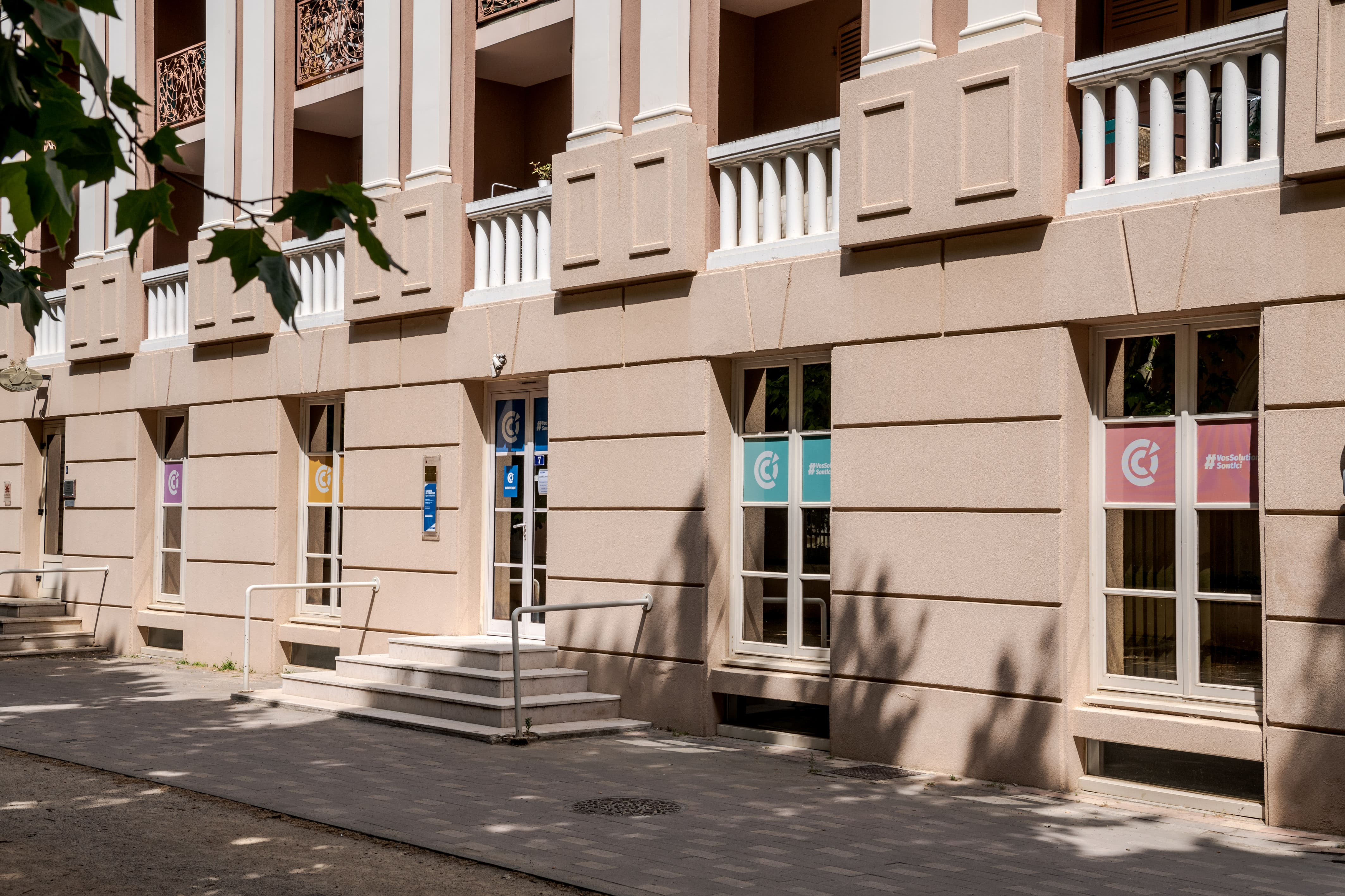 agence domiciliation entreprise aix en provence forbin cciamp