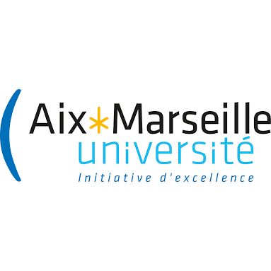 logo partenaire cciamp Aix Marseille Universite