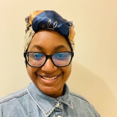 Amina Mohamed CitésLab Positiv