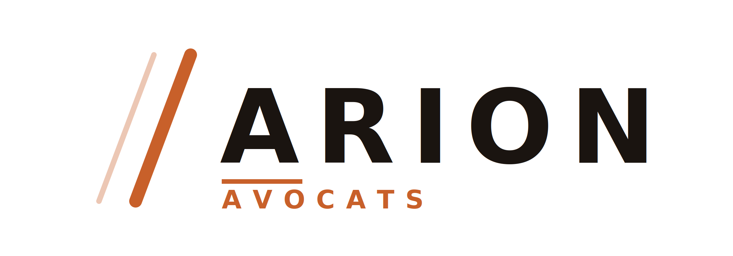 Arion avocats