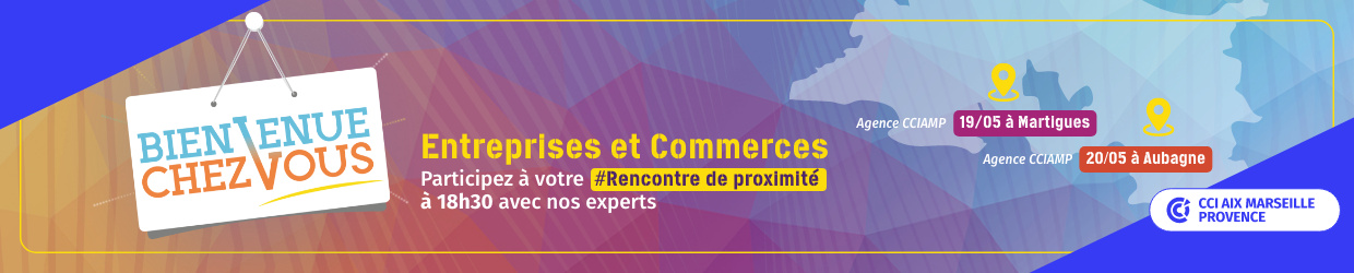 Bienvenue chez vous CCIAMP