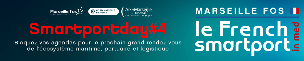 SMARTPORTDAY