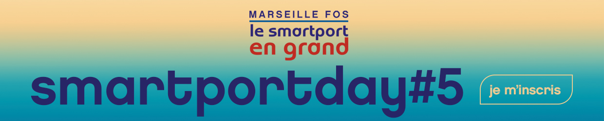 banniere hompage smartport day 5