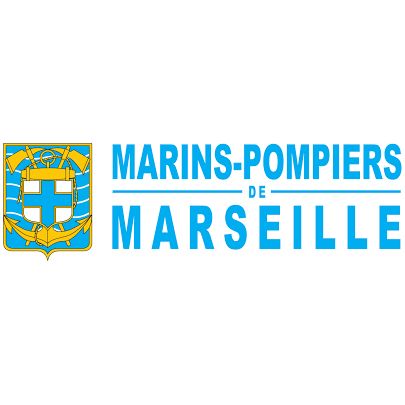 logo partenaires cciamp Bataillon Marins Pompiers Marseille