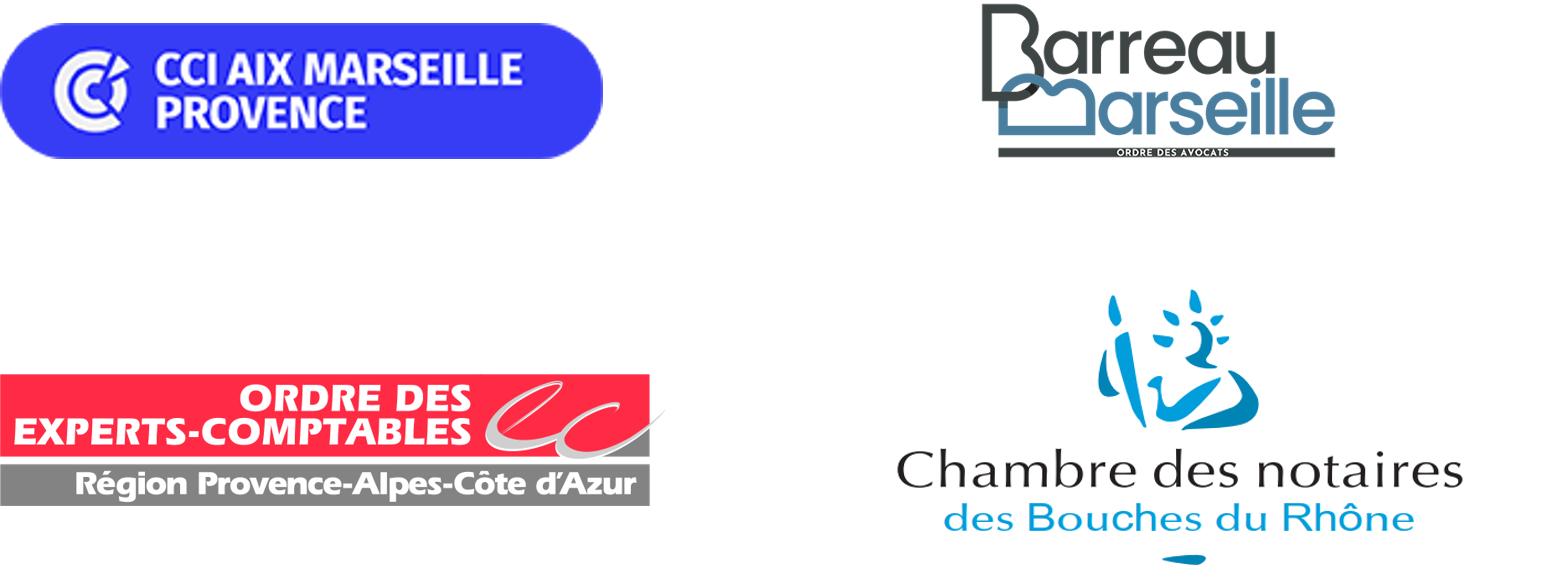 Coorganisateurs BTF 2026
