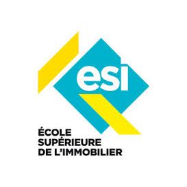 logo partenaire cciamp Ecole Superieure Immobilier