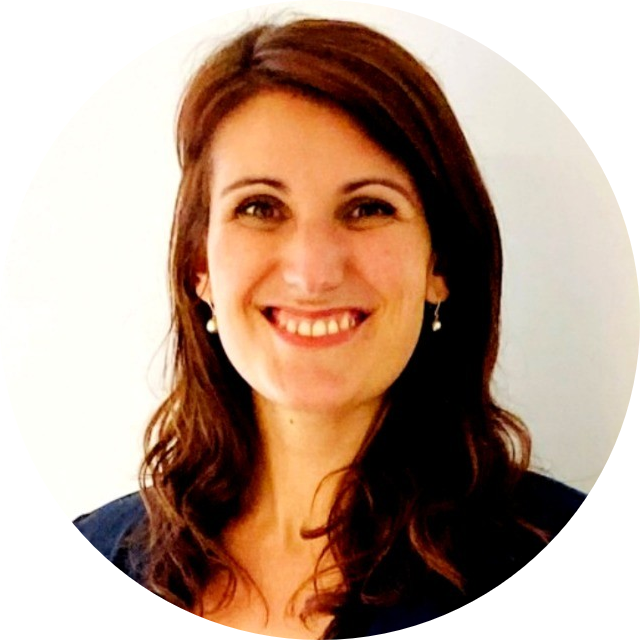 Juliette, experte transition numérique et cyber sécurité