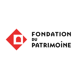 logo partenaires cciamp Fondation Patrimoine