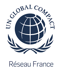 logo partenaires cciamp Global Compact France