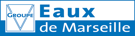 logo partenaires cciamp EAUX DE MARSEILLE