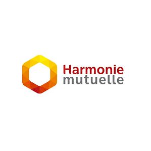logo partenaire cciamp Harmonie Mutuelle