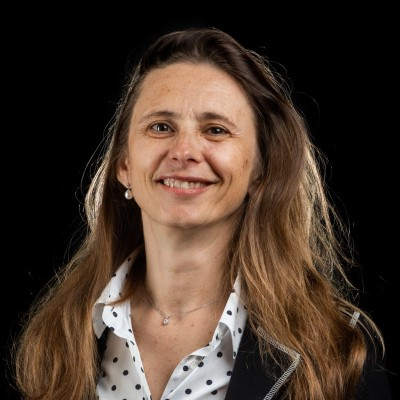 Isabelle DAO-PRUNEL ULULE